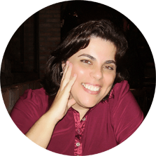 Paula de Limas - Cursos